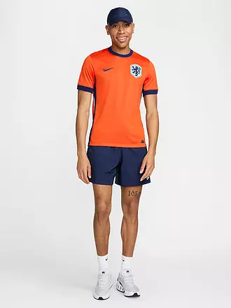 NIKE | Herren Fußballtrikot Niederlande Home | 